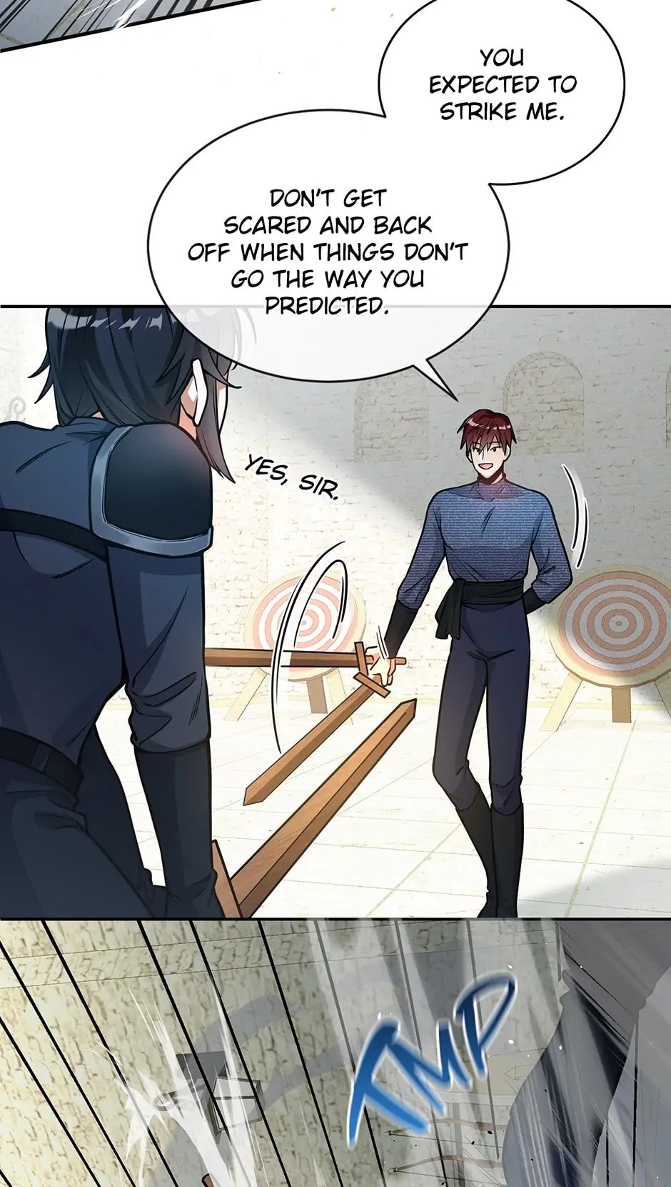 The Beginning After the End, Chapter 175.7 image 09